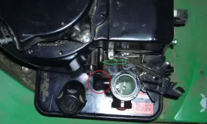 Napęd kosiarki Briggs & Stratton nie działa? Wymień linkę!